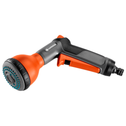 CLASSIC GARDENA MULTIPURPOSE GUN