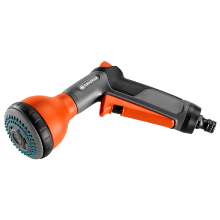 CLASSIC GARDENA MULTIPURPOSE GUN