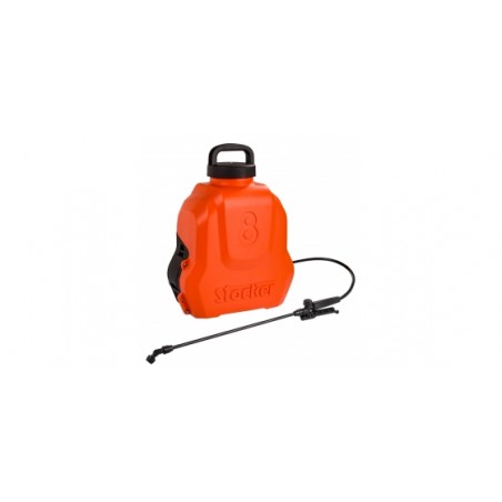 MOCHILA DE BOMBA ELECTRICA STOCKER
