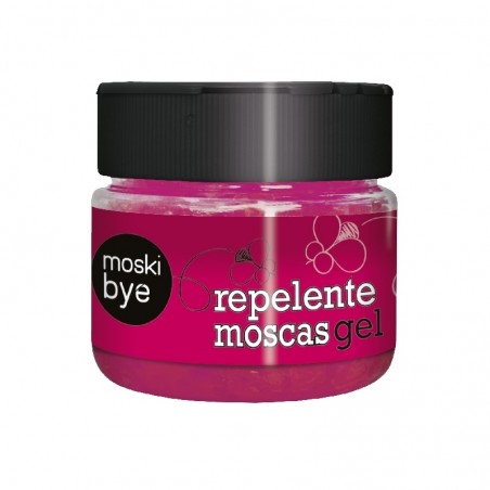 REPELLENT FLIES GEL 125G