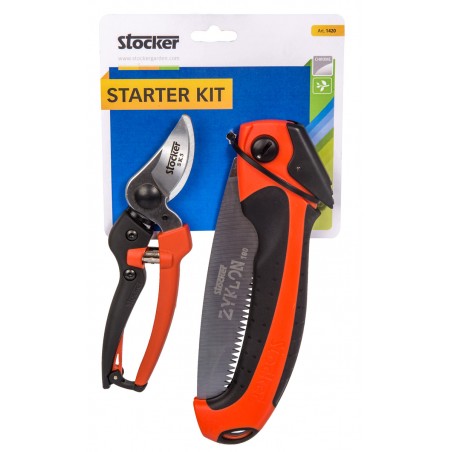 Starter Kit Poda