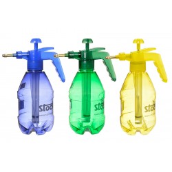 Pressure pump 1.5 L