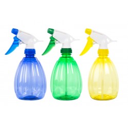 COLOR nebulizer 550 ml