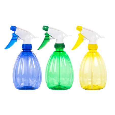COLOR nebulizer 550 ml