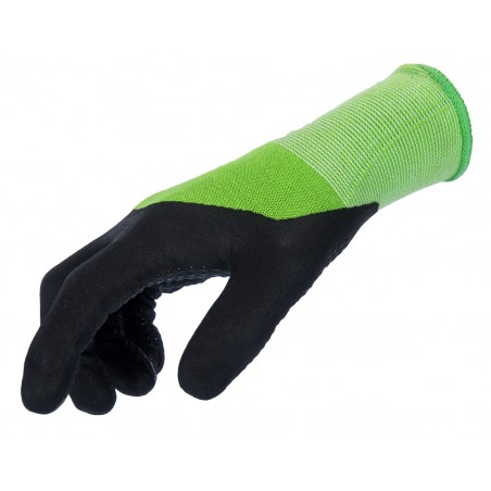 Guantes de fibra de bambÃº 10/L