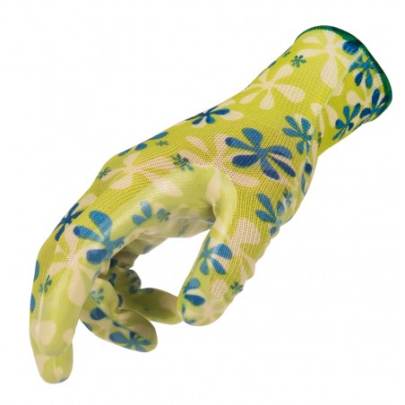 Guantes de jardÃ­n 11/XL