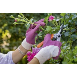Guantes para rosas 7/XS