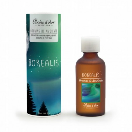 BRUMAS DE AMBIENTE  BE  50 ml ICEBERG