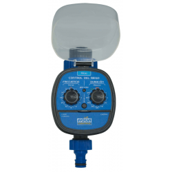 Programador de grifo waterproof aqua control c4099n altadex | El Huerto Deitana ®
