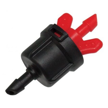 BARREL 4 L/H RED LINER(BAG 10) ALTADEX