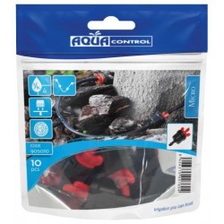 BARREL 4 L/H RED LINER(BAG 10) ALTADEX