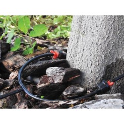 BARREL 4 L/H RED LINER(BAG 10) ALTADEX