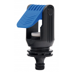 ADAPTADOR UNIVERSAL GRIFO DOMESTICO ALT