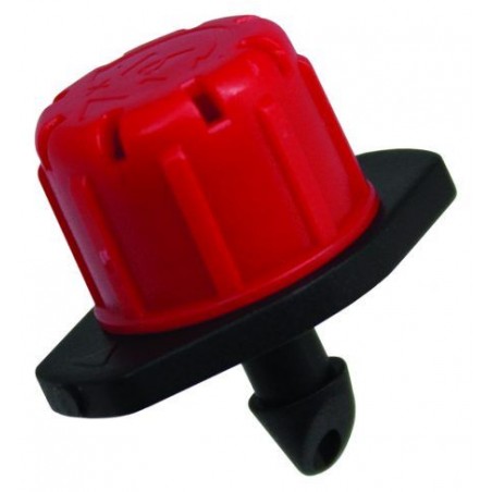 Gotero regulable spider-r. 0-70 l/h (bolsa 10) altadex | El Huerto Deitana ®