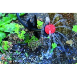 Gotero regulable spider-r. 0-70 l/h (bolsa 10) altadex | El Huerto Deitana ®