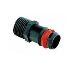 TAP CONNECTOR R.M3/4 16MM ML
