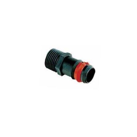 TAP CONNECTOR R.M3/4 16MM ML