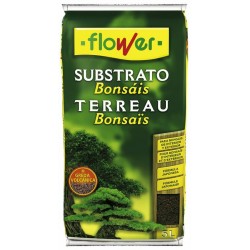 SUSTRATO BONSAIS 05L FLOWER
