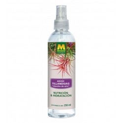 Abono Foliar Tillandsias 250 Ml MASSO | El Huerto Deitana ®