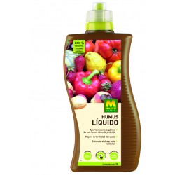 Humus Liquido 1l Masso | El Huerto Deitana ®