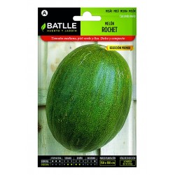 Melon rochet sel primor (semillas) | El Huerto Deitana ® Melon rochet sel primor (semillas) | El Huerto Deitana ®