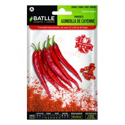 S-PEPPER GREEN CHILLI