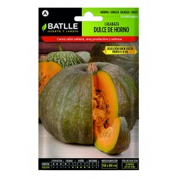 SWEET PUMPKIN OVEN GOOD TASTE BTLL