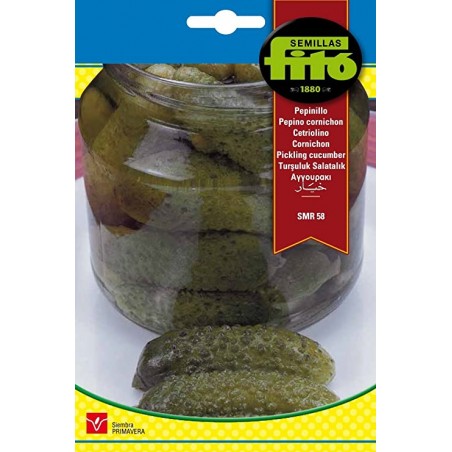 S-PICKLE SMR-58