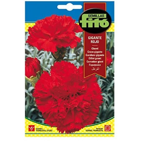 RED GIANT S-CARNOL
