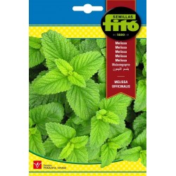Melissa officinalis (Semillas) | El Huerto Deitana ®