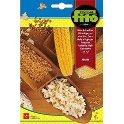 S-MAIZ FOR POPCORN