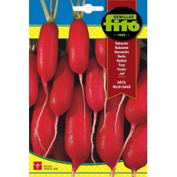 Rabanito Gavá (Semillas) | El Huerto Deitana ®