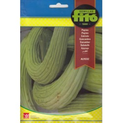Pepino alficoz (Semillas) | El Huerto Deitana ®