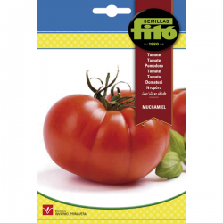 Tomate Muchamiel (Semillas) | El Huerto Deitana ®