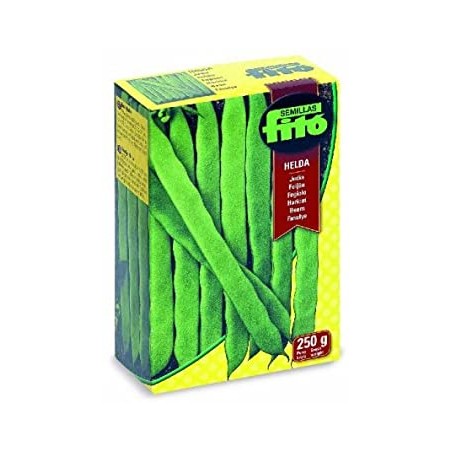 JUDIA HELDA 250GRS