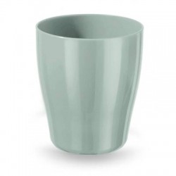 MACETA VASO LIVING 17 CM INDOOR AZZURRO PROVENCE