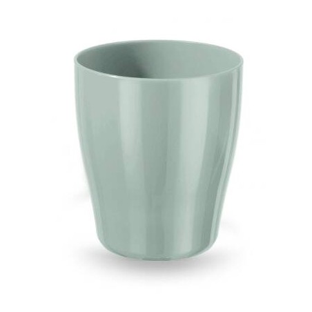 MACETA VASO LIVING 17 CM INDOOR AZZURRO PROVENZA