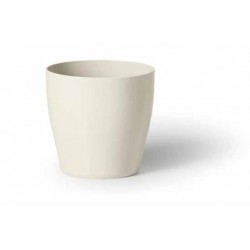copy of VA019-D00270-000 VASO CILINDRO¸ 27 cm BIANCO