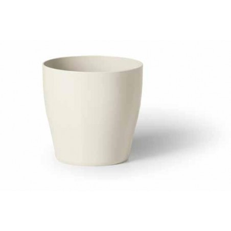 MACETA VASO B-LIVING 13 CM INDOOR TRASPARENTE