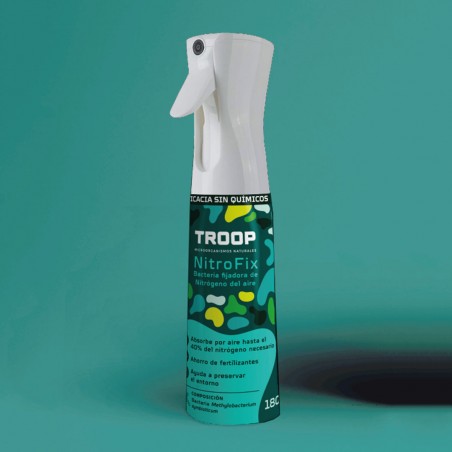 TROOP NITROFIX  180 ML
