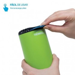 THERMACELL ANTI MOSQUITO VERDE