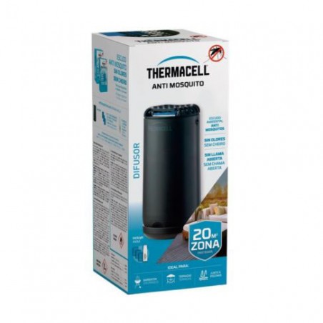 THERMACELL ANTI-BLACK MOSQUITO