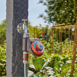 EASY PLUS GARDENA PROGRAMMER