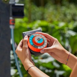 EASY PLUS GARDENA PROGRAMMER