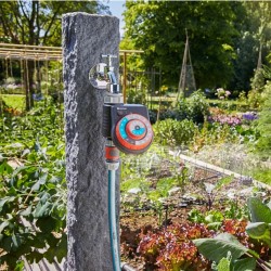 EASY PLUS GARDENA PROGRAMMER