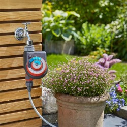 EASY PLUS GARDENA PROGRAMMER