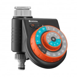 EASY PLUS GARDENA PROGRAMMER