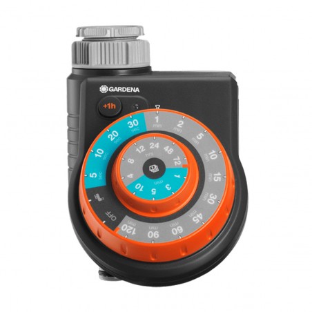 Programador de Riego Easy Plus | El Huerto Deitana ®