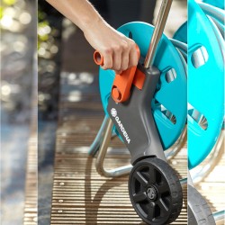 HOSE CARRIER TROLLEY 20 M GARDENA