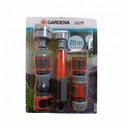 HOSE CARRIER TROLLEY 20 M GARDENA